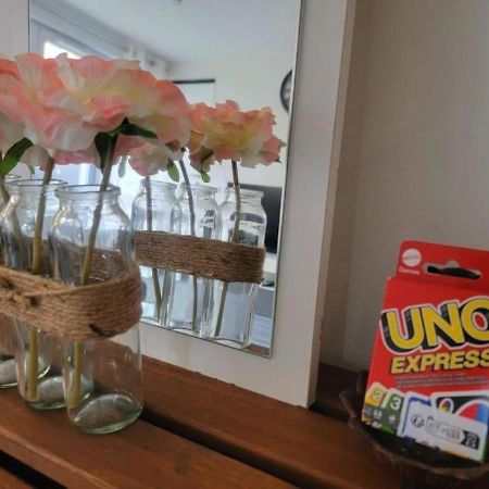 Superbe Appartement Avec Jardin Proche Versailles Saint-Cyr-lʼÉcole Екстериор снимка